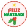 Feliz Navidad 7