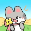 Animalitos con flores🌸🌼 11