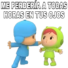 Pocoyó 13