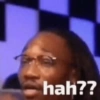 hah??