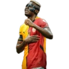 Galatasaray 8