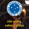 Cruzeiro {é o CABULOSO} 🐺 25