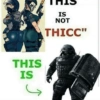 R6 Rainbow Six Siege memes  7