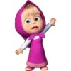Marsha Cute 5
