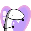 Flork corazones 🩷 16