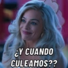 ¿Y CUANDO CULEAMOS??
