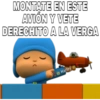 Pocoyó 23