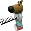 Mmm...