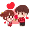 Love Love  11