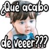 ¿Qué acabo @kulas de veeer???