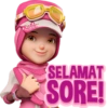 SELAMAT SORE!