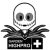 ● GARDEN HIGHPRO +
