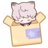 Love and Deepspace Kitty 7