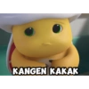 KANGEN KAKAK