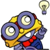 Brawl Stars Stickers 30