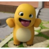 DiNo Yellow Funny 12