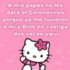 💕STICKERS DE HELLO KITTY🐈 9