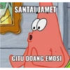 Meme Spongebob 5