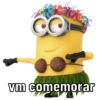 MINIONS SENDO MINIONS  5