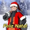 Feliz natal - naruto 15