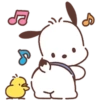 Sanrio Amigos 🍭🧁🎀 11