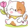 🌸 Michi flor 🌸 5