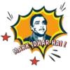 MARK IDHAR HAI!
