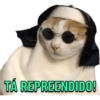 TÁ REPREENDIDO!