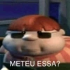METEU ESSA?