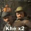 Khé x2