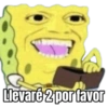 Llevaré 2 por favor