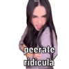 Reels peerate ridicula 582