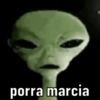 porra marcia