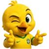 Pistolas de dedo