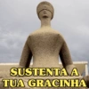 ESTÁTUA DA JUSTIÇA 😁 9