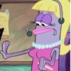 Peces Bob Esponja  12