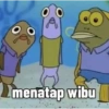 Meme Spongebob 6
