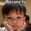 LAGI APA TU