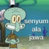 00 senyum ala jawa