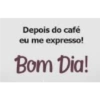 Bom dia Segunda Feira 7