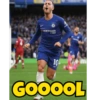 Eden Hazard 9