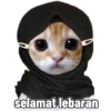 selamat lebaran