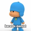 Pocoyo ngambek 21