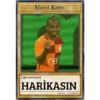 GALATASARAY MOOD 15