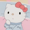 Sanrio hello kitty 10