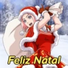 Feliz natal - naruto 13
