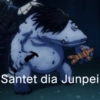 Santet dia Junpei