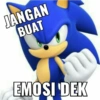 Stiker lawak 18