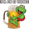 Frogs nuevos  9