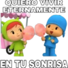 Pocoyó 12